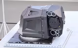 Ukraine gây bất ngờ lớn khi dùng vũ khí laser Trident bắn hạ UAV Nga