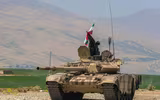 Lực lượng mặt đất Iran có đủ sức đẩy lui cuộc tấn công trên bộ của Mỹ - Israel?