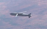 Tiêm kích F-16 trở thành sát thủ trên không sau khi tích hợp LRASM và JSOW
