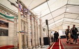 Iran có đủ uranium làm giàu để chế tạo 6 đầu đạn hạt nhân?