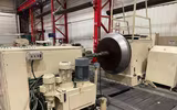 Nga vẫn nhập về hàng trăm máy móc công nghệ cần thiết để sản xuất vũ khí bất chấp lệnh trừng phạt