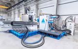 Nga vẫn nhập về hàng trăm máy móc công nghệ cần thiết để sản xuất vũ khí bất chấp lệnh trừng phạt