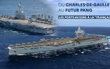 Lò phản ứng hạt nhân cho tàu sân bay PA NG của Pháp bắt đầu được chế tạo