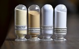 Cuộc chiến giành tài nguyên đất hiếm khốc liệt không kém dầu mỏ