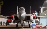 Vẫn nhiễu loạn thông tin về hậu quả cuộc tấn công của Israel nhằm vào Iran