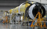 Nhà máy Hàng không Irkutsk 'lột xác' để nhanh chóng sản xuất máy bay MS-21
