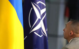 Ukraine tự động gia nhập NATO nếu Nga vi phạm thỏa thuận ngừng bắn?