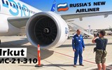Nga nỗ lực thu hút chuyên gia nước ngoài để tăng tốc độ sản xuất máy bay dân dụng