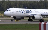 Nga nỗ lực thu hút chuyên gia nước ngoài để tăng tốc độ sản xuất máy bay dân dụng