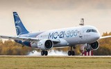 Nga nỗ lực thu hút chuyên gia nước ngoài để tăng tốc độ sản xuất máy bay dân dụng
