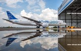 Nga nỗ lực thu hút chuyên gia nước ngoài để tăng tốc độ sản xuất máy bay dân dụng