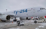 Nga nỗ lực thu hút chuyên gia nước ngoài để tăng tốc độ sản xuất máy bay dân dụng