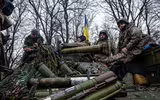 Tổng thống Ukraine đưa ra đề xuất bất ngờ để chấm dứt xung đột