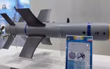 Bom dẫn đường Qaem-5 sẽ được sử dụng trên chiến trường Syria