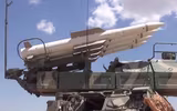 Bom dẫn đường Qaem-5 sẽ được sử dụng trên chiến trường Syria