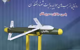 Bom dẫn đường Qaem-5 sẽ được sử dụng trên chiến trường Syria
