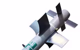 Bom dẫn đường Qaem-5 sẽ được sử dụng trên chiến trường Syria