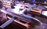 Bí mật UAV cảm tử Peklo mới nhất của Ukraine đã rơi vào tay Nga?