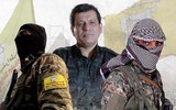 Mỹ hỗ trợ lực lượng vũ trang người Kurd chiếm địa bàn quan trọng tại Syria