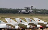 Tiêm kích MiG-21 cuối cùng ở châu Âu ngừng bay, nhưng tiếp tục phục vụ tại Ấn Độ