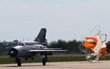 Tiêm kích MiG-21 cuối cùng ở châu Âu ngừng bay, nhưng tiếp tục phục vụ tại Ấn Độ