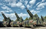 Thổ Nhĩ Kỳ cảnh báo bắn hạ máy bay chiến đấu Israel trên bầu trời Syria