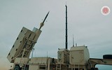 Thổ Nhĩ Kỳ cảnh báo bắn hạ máy bay chiến đấu Israel trên bầu trời Syria
