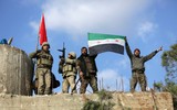 Thổ Nhĩ Kỳ cảnh báo bắn hạ máy bay chiến đấu Israel trên bầu trời Syria