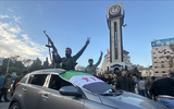 Thổ Nhĩ Kỳ cảnh báo bắn hạ máy bay chiến đấu Israel trên bầu trời Syria