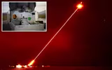 Ukraine gây bất ngờ lớn khi dùng vũ khí laser Trident bắn hạ UAV Nga