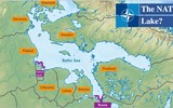 NATO tăng cường lực lượng, quyết khóa chặt Biển Baltic và Kaliningrad