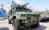 Công ty Rosoboronexport thông báo khối lượng xuất khẩu vũ khí Nga đạt kỷ lục mới