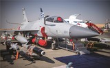 Không quân Iran đối trọng với Israel bằng phi đội JF-17 và Su-35