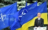 Ukraine sẽ được đảm bảo an ninh mà không cần gia nhập NATO?