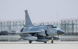 Không quân Iran đối trọng với Israel bằng phi đội JF-17 và Su-35