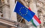 Liên minh châu Âu cứng rắn cắt ngân sách hỗ trợ chính quyền Hungary