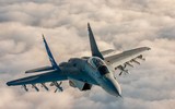 Tiêm kích Su-57 và Su-35 giúp Nga thay đổi cán cân sức mạnh, chinh phục thị trường thế giới