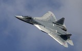 Tiêm kích Su-57 và Su-35 giúp Nga thay đổi cán cân sức mạnh, chinh phục thị trường thế giới