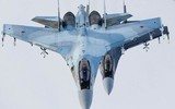 Tiêm kích Su-57 và Su-35 giúp Nga thay đổi cán cân sức mạnh, chinh phục thị trường thế giới