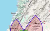 Israel chiếm giữ loạt lợi thế ở Syria, khiến Iran rơi vào thế khó