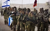 Viễn cảnh Israel xung đột vũ trang với Thổ Nhĩ Kỳ đang gây lo ngại