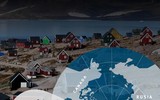 Đan Mạch cầu viện đối tác không ngờ để giữ Greenland trước nguy cơ từ Mỹ?