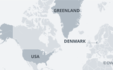 Đan Mạch cầu viện đối tác không ngờ để giữ Greenland trước nguy cơ từ Mỹ?