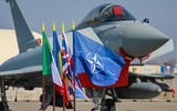 Vì sao ứng viên Tổng thống Romania không muốn biến căn cứ không quân Mihail Kogalniceanu thành tiền đồn của NATO?