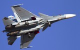 Vì sao ‘thú mỏ vịt’ Su-34 dù mang được nhưng lại khó phóng tên lửa siêu thanh ‘dao găm’ Kinzhal?