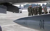 Vì sao ‘thú mỏ vịt’ Su-34 dù mang được nhưng lại khó phóng tên lửa siêu thanh ‘dao găm’ Kinzhal?