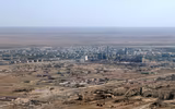 Liệu Kazakhstan có thu hồi lại sân bay Yubileiny?
