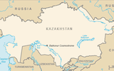 Liệu Kazakhstan có thu hồi lại sân bay Yubileiny?