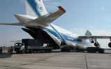 Liệu Kazakhstan có thu hồi lại sân bay Yubileiny?