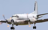 Radar S-400 Nga lặng lẽ khoá máy bay tuần tra Atlantique 2 Pháp